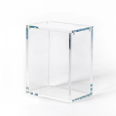Pokemon Tin Acrylic Case