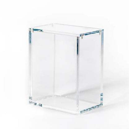 Pokemon Tin Acrylic Case