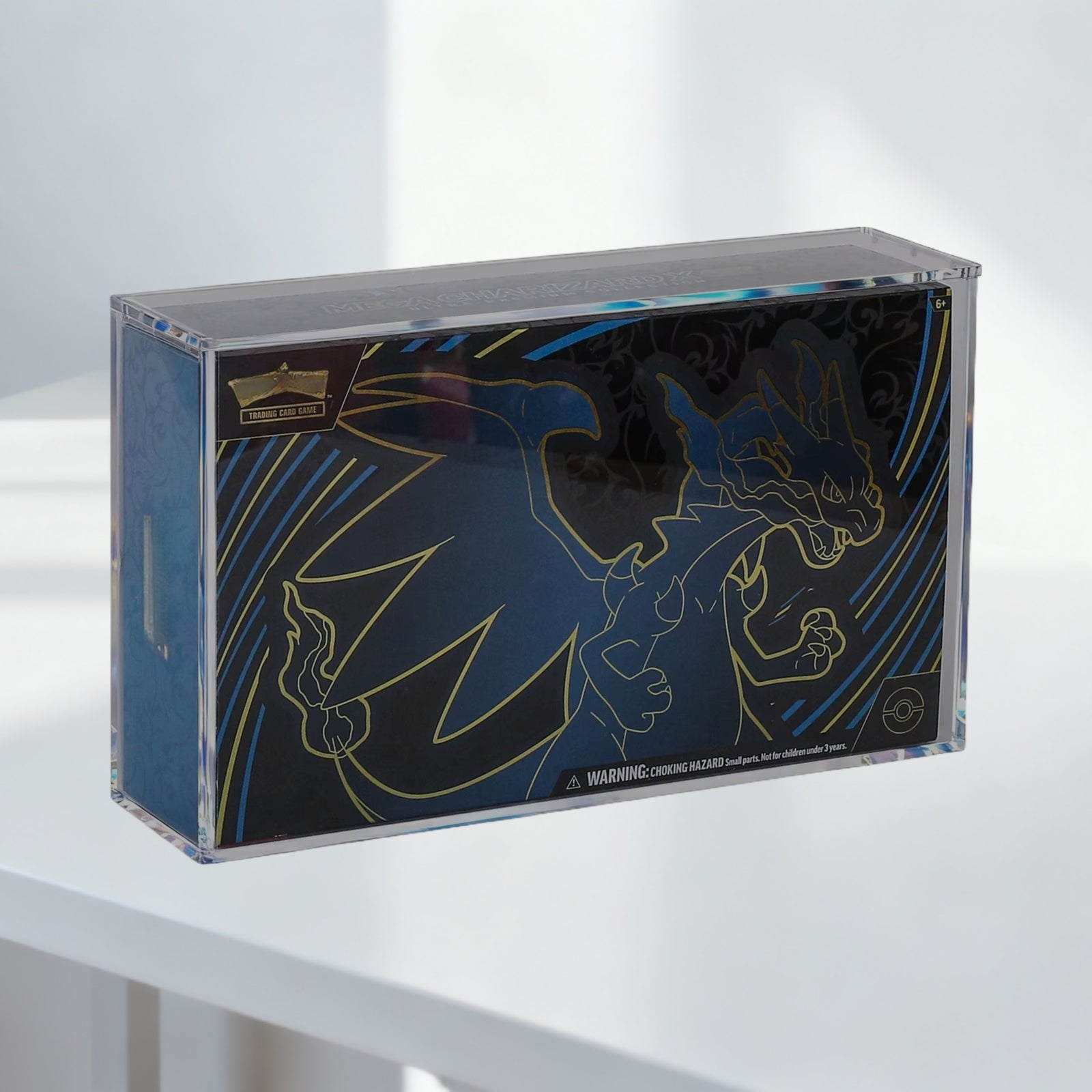 Ultra Premium Collection Case
