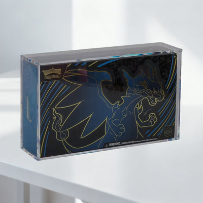 Ultra Premium Collection Case