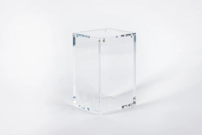 Japanese OP-01+ Booster Box Acrylic Display Case
