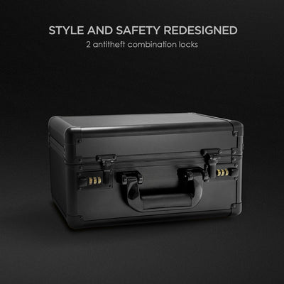Heavy Duty Graded Card Storage Case