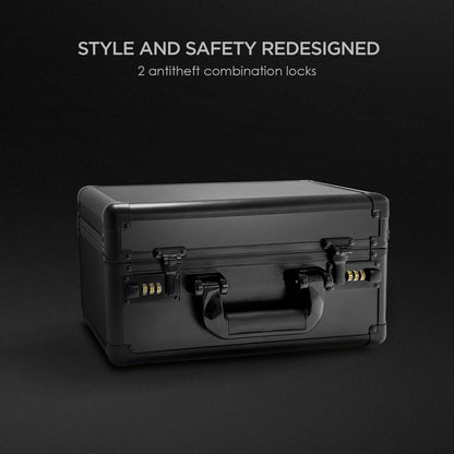 Heavy Duty Graded Card Storage Case