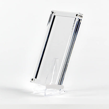 Japanese Booster Pack Acrylic Case