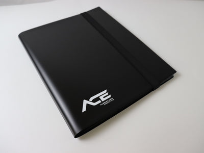 9 - Pocket Binders