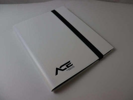 9 - Pocket Binders