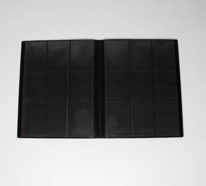 9 - Pocket Binders