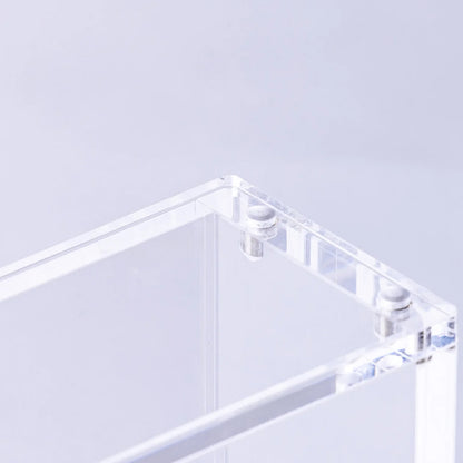 Japanese Pokémon Booster Box Case