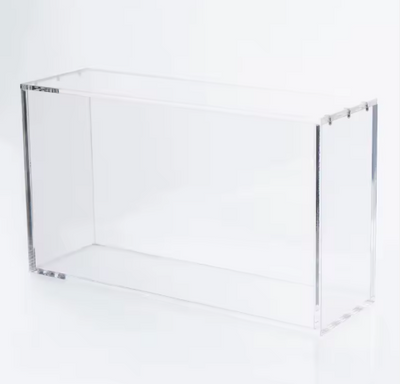 SPC Prismatic Evolution Acrylic Display Case