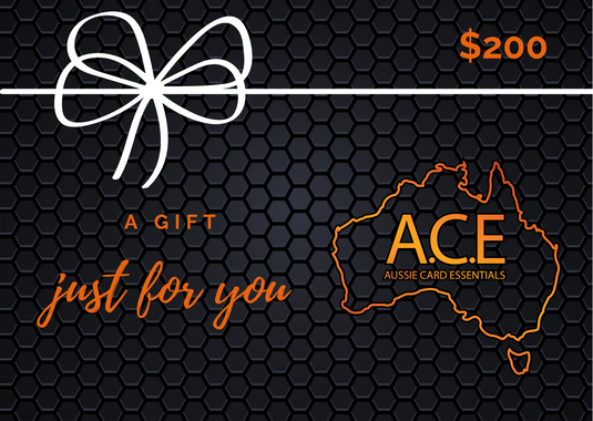 Gift Cards