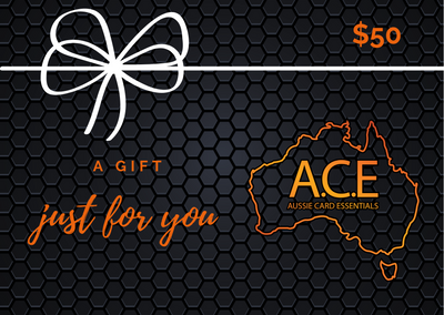 Gift Cards