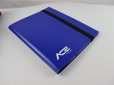 9 - Pocket Binders