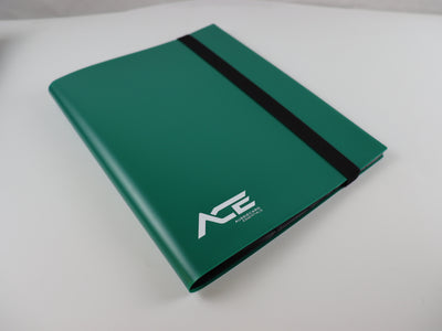 9 - Pocket Binders