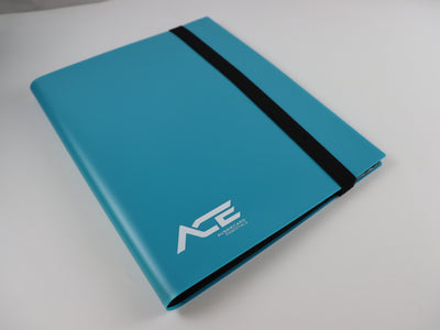9 - Pocket Binders
