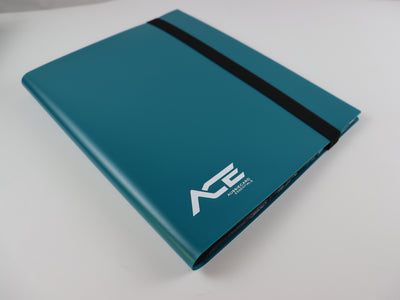 9 - Pocket Binders