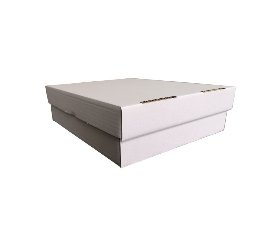 3200 Card Storage Box