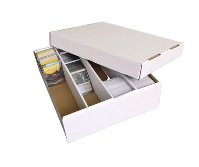 3200 Card Storage Box