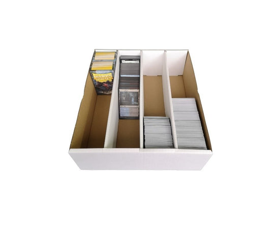 3200 Card Storage Box