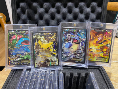 35PT One Touch - Clear