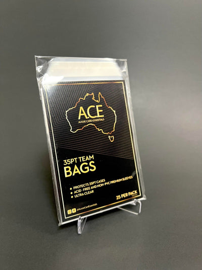 35PT One Touch Team Bags