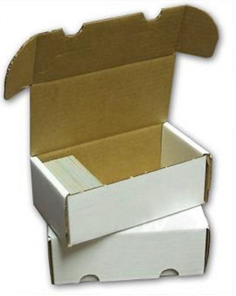 Load image into Gallery viewer, 800 Card storage box
